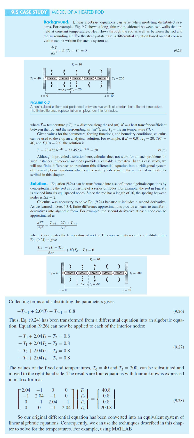 Solved 1- For the same case study, do the same procedure | Chegg.com