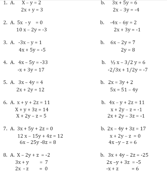 solved-solve-the-following-system-of-linear-equations-using-chegg