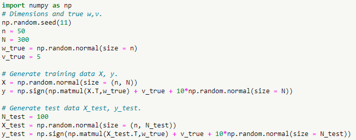 1-least-squares-classification-with-regularization-chegg