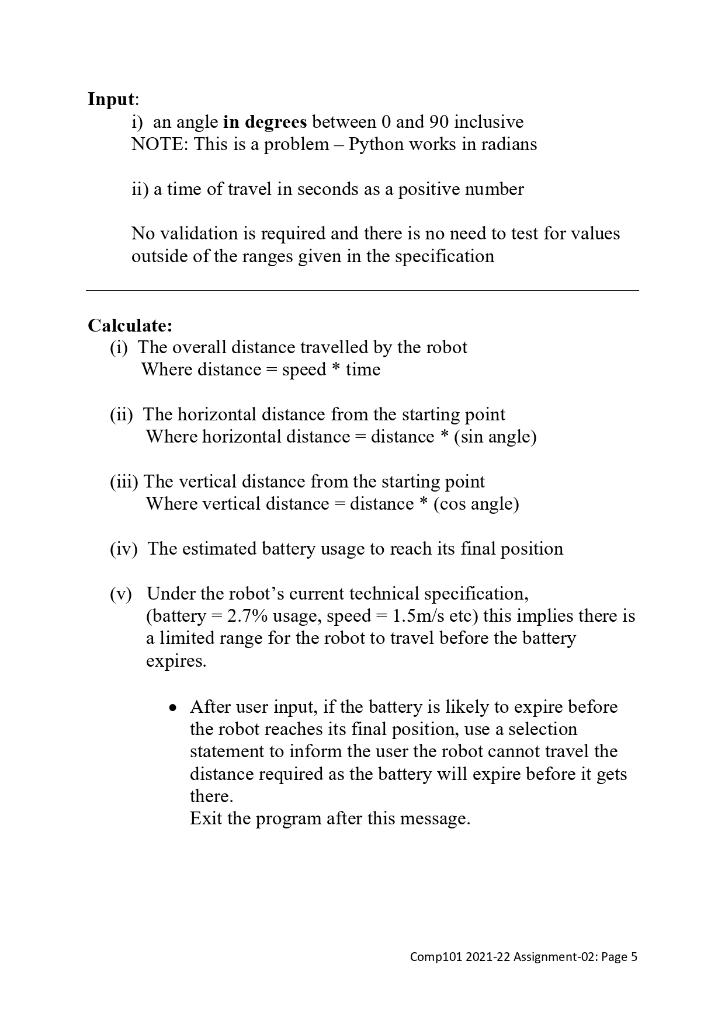 Solved Python code please and very simple idea Thank you | Chegg.com
