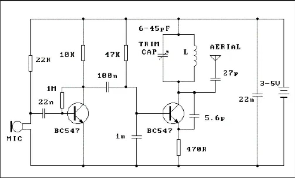 Solved 1. You are to simulate the circuit in LTSpice and | Chegg.com