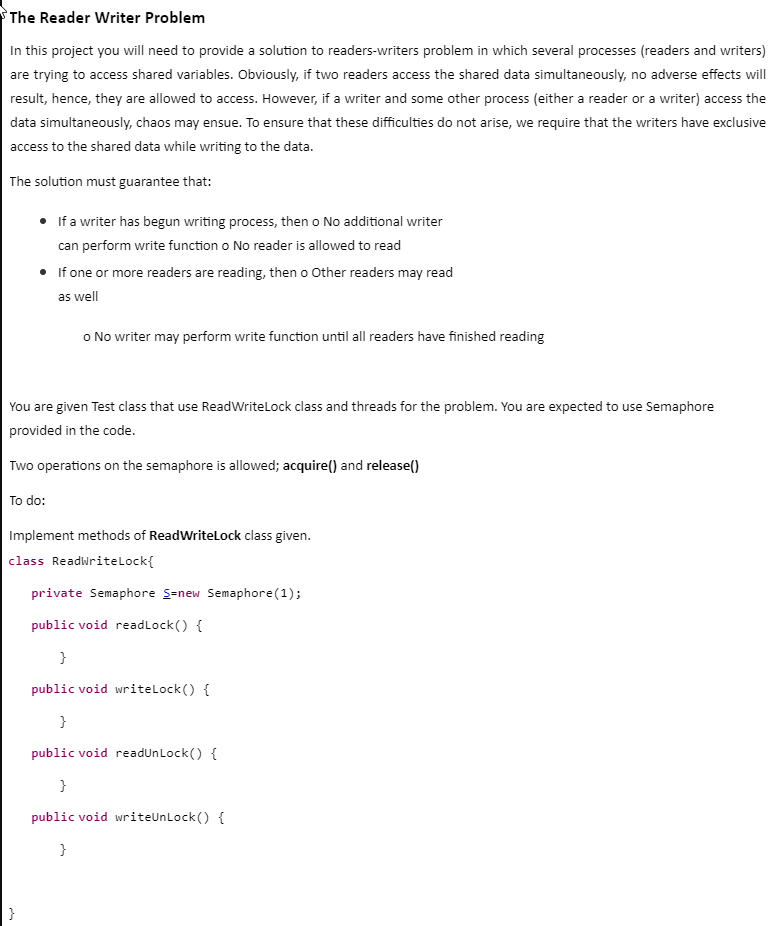 Solved and this test.java codes.. ps:this code executor | Chegg.com