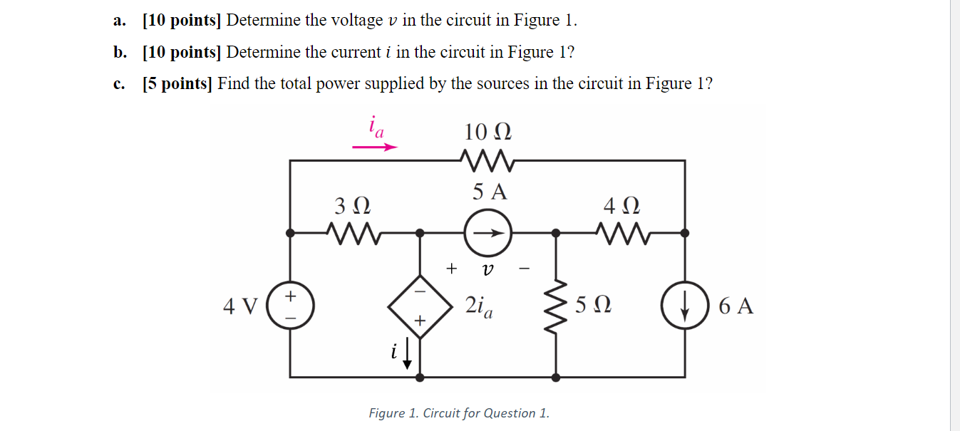 Solved Apply series, parallel, and deltatowye reductions,