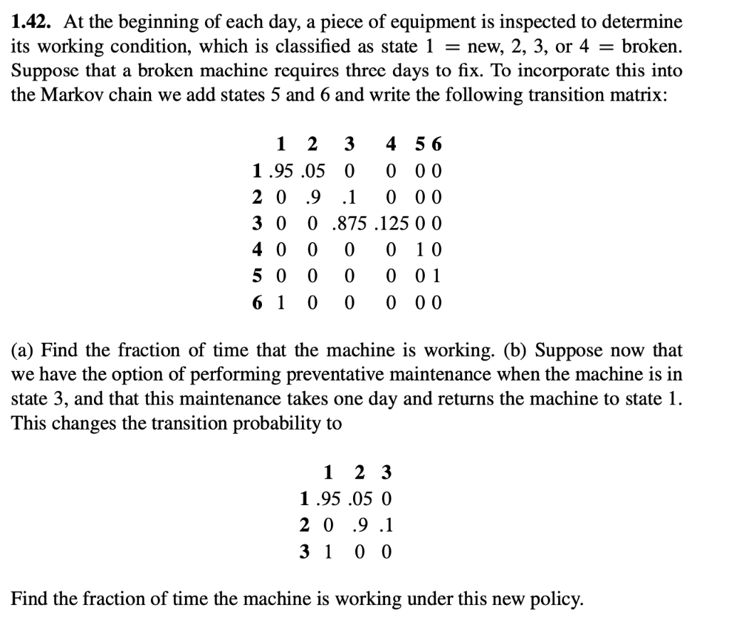 Solved The part I need to be answered is 