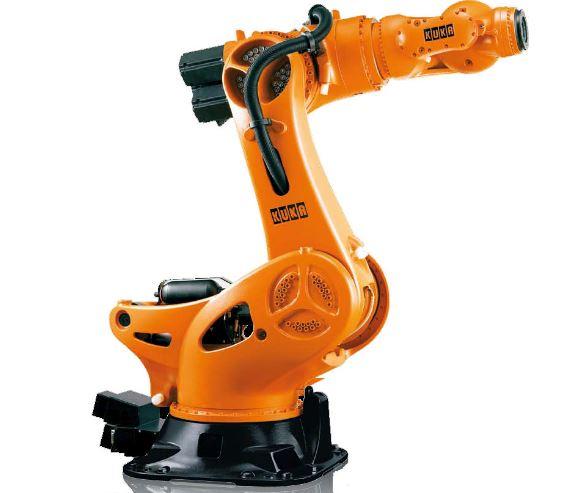 manipulator kuka