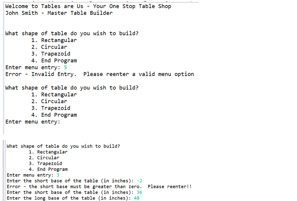 Solved Please Code using Java I am almost done with the lab | Chegg.com