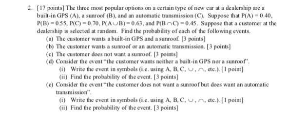 Solved 3b, 7c, and 8c. #3 uses the the data from #2 which is | Chegg.com