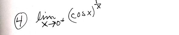 Solved Solve using L Hopital's rule | Chegg.com