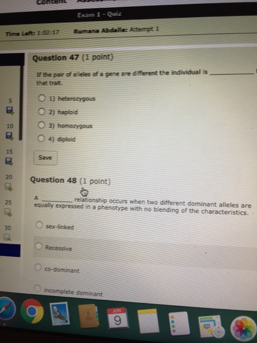 Official HQT-4420 Practice Test