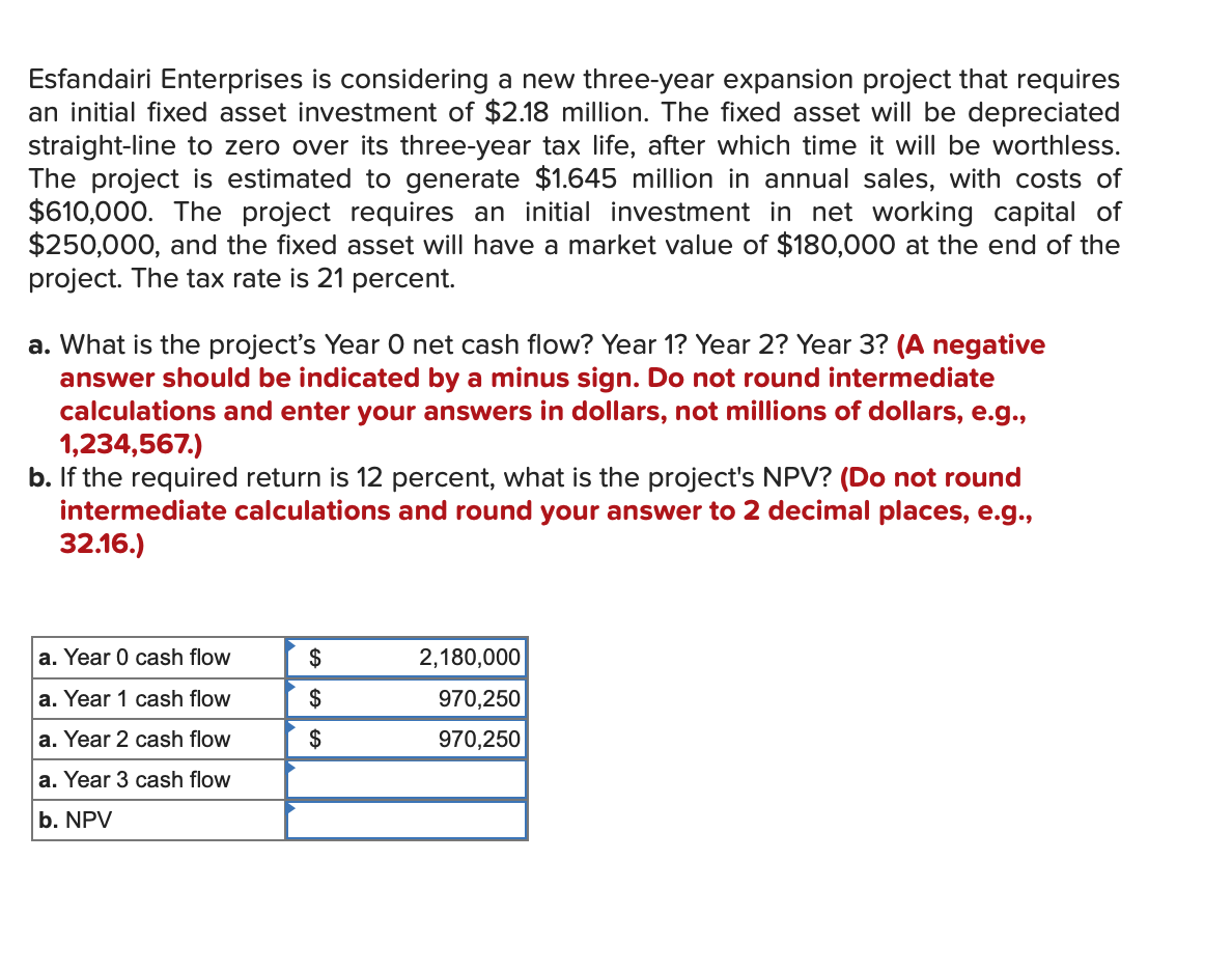 solved-esfandairi-enterprises-is-considering-a-new-chegg