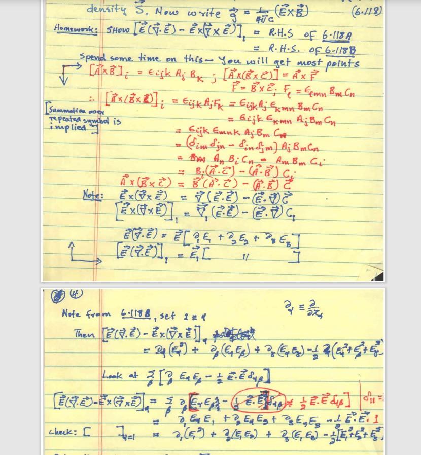 Solved Please Try To Solve The Part That Starts With Hom Chegg Com