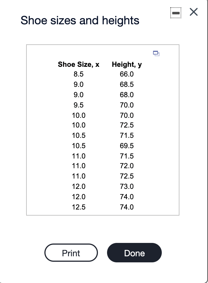 8.5 y hot sale shoe size