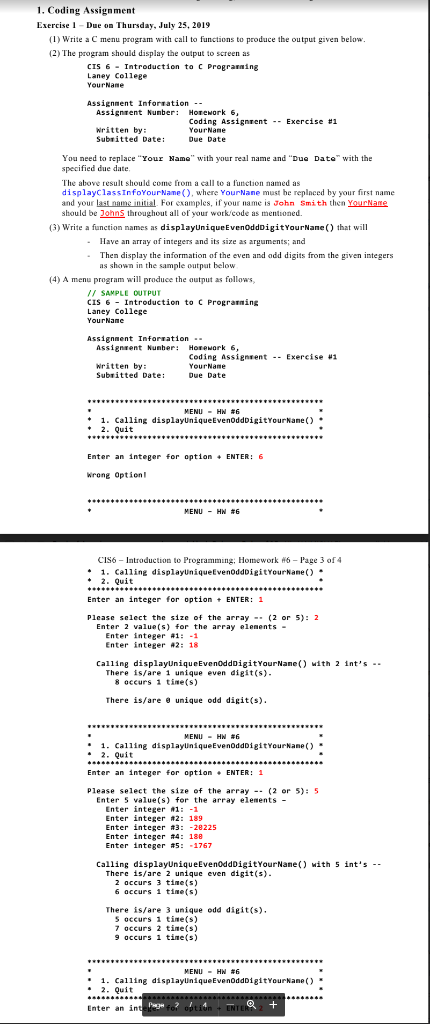 solved-what-can-i-do-with-c-programming-on-my-homework-6-i-chegg