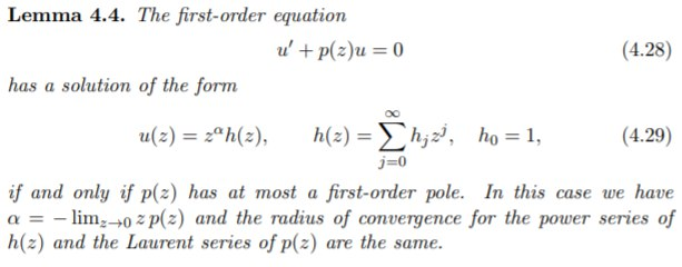 Solved Problem 4 8 Show That The Coefficients Of H X Fr Chegg Com