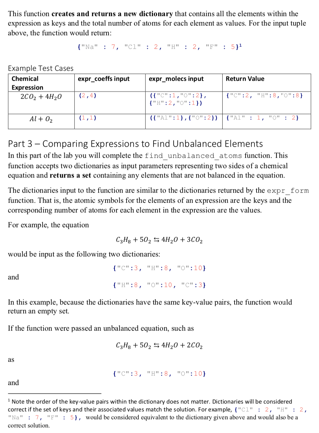 Solved Problem Your task for this lab is to build a program | Chegg.com