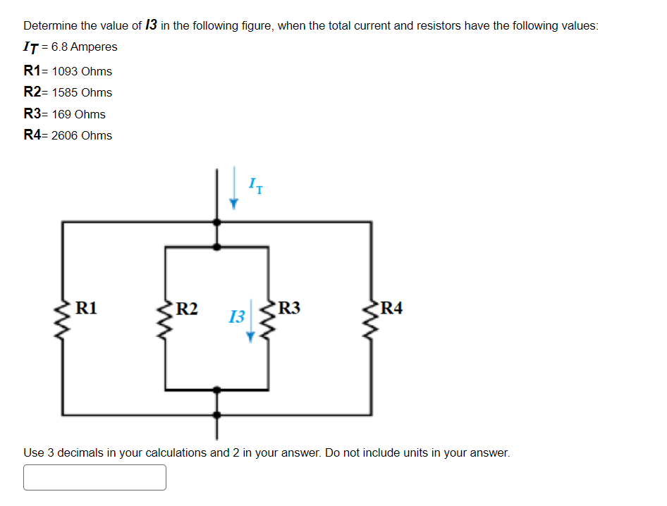 solved-determine-the-value-of-i3-in-the-following-figure-chegg