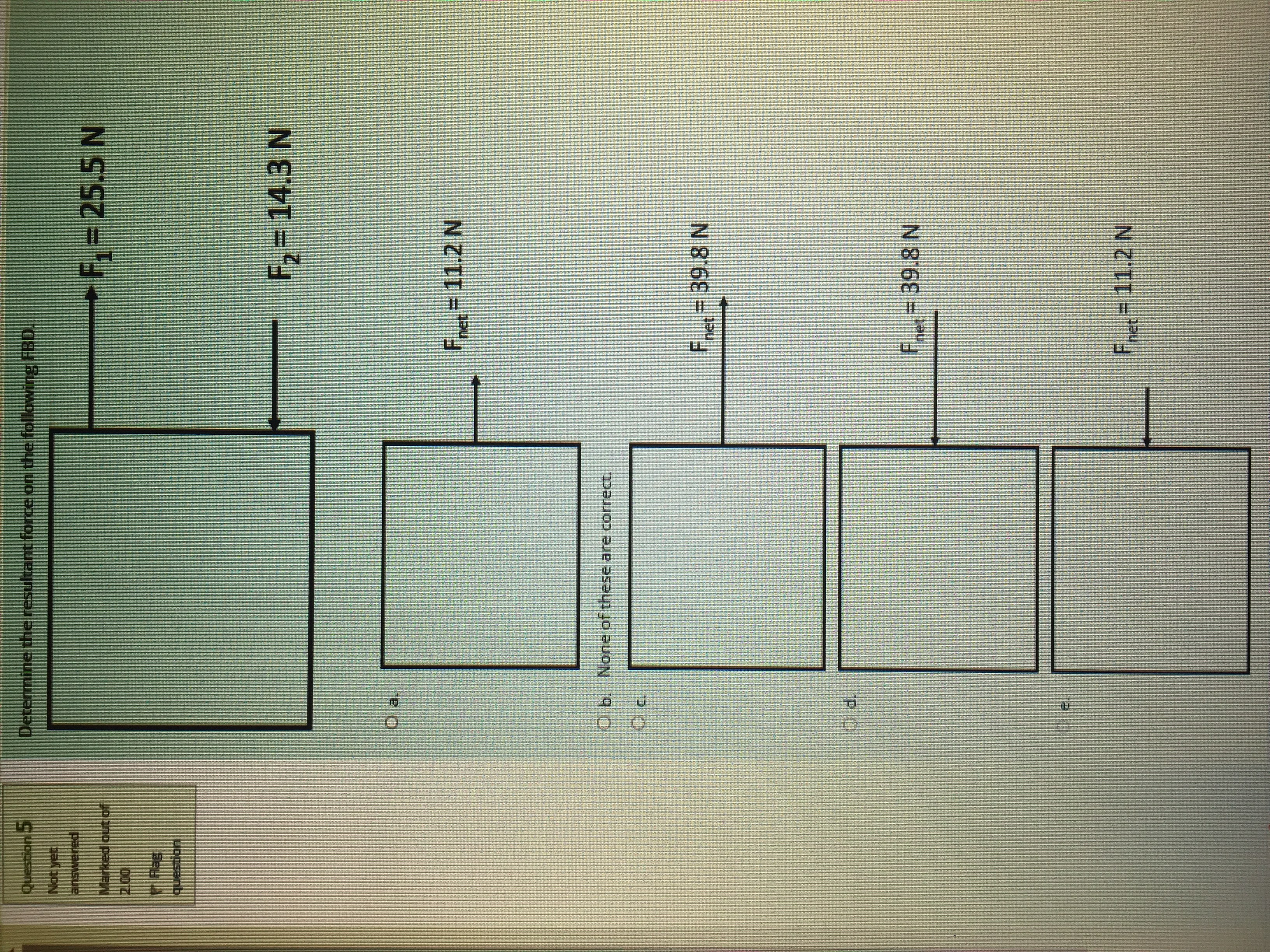 Solved Please answer this question step by step. | Chegg.com