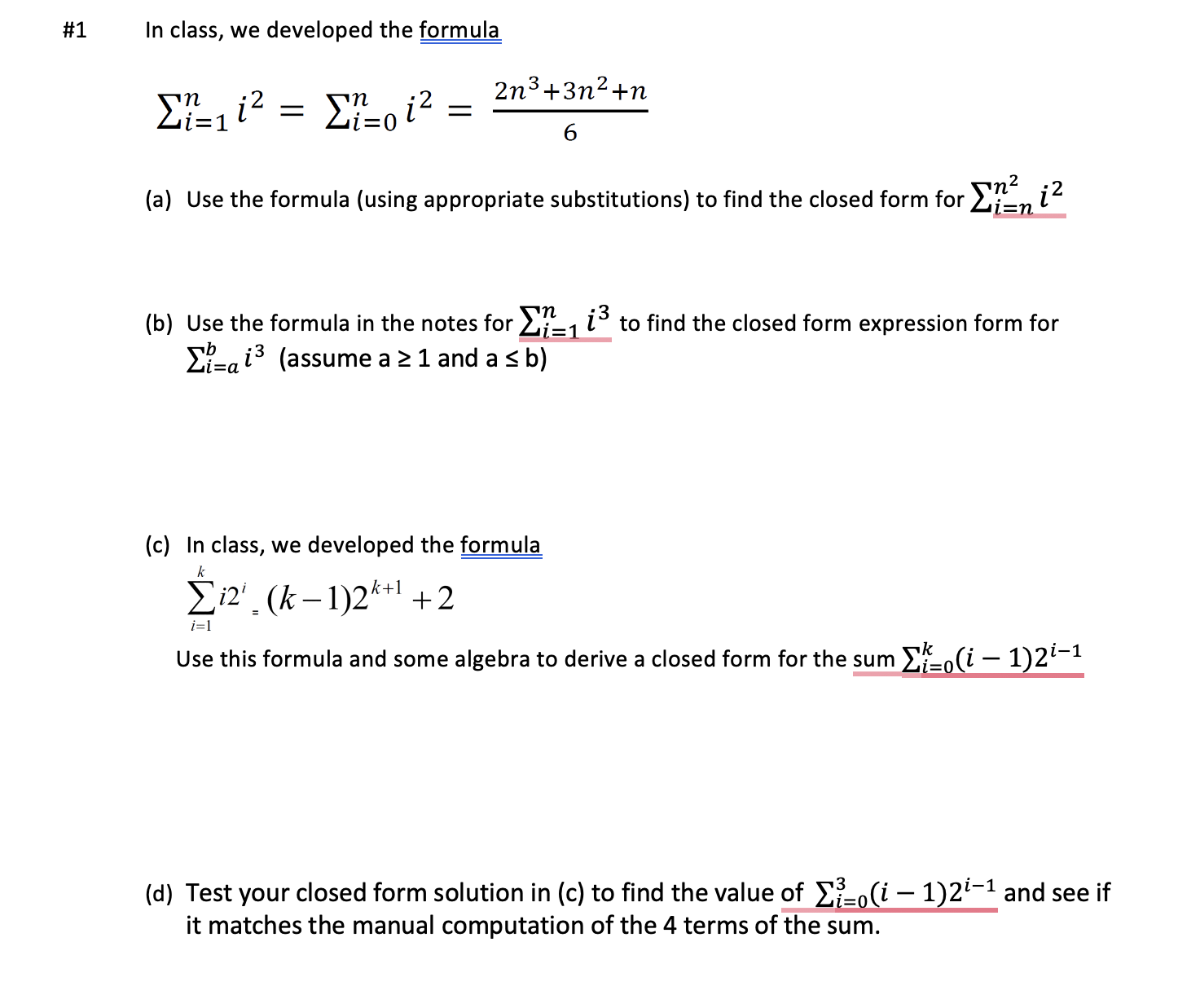 solved-1-in-class-we-developed-the-formula-chegg