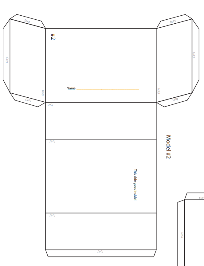 Solved Using a ruler, measure the edge length of the boxes | Chegg.com