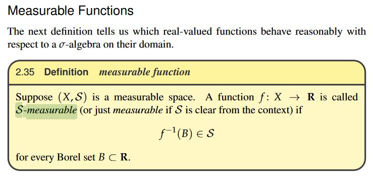 Solved 17 Suppose That X S U Is A Measure Space And F Chegg Com