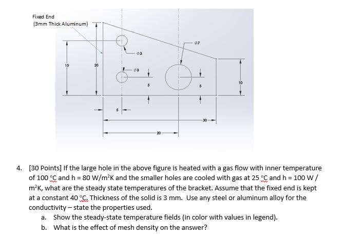 NT: Use Free CAD for the simulation Use Free CAD for | Chegg.com