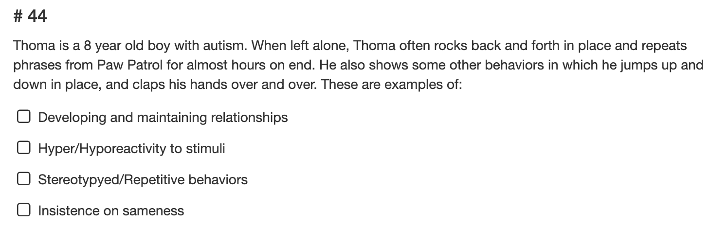 Solved Help me answer these questions correctly and i will | Chegg.com