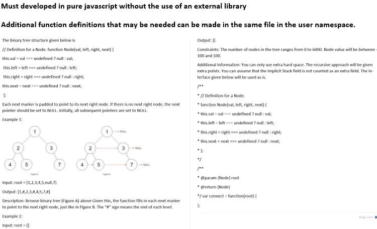 Solved From our expert: This question is about | Chegg.com