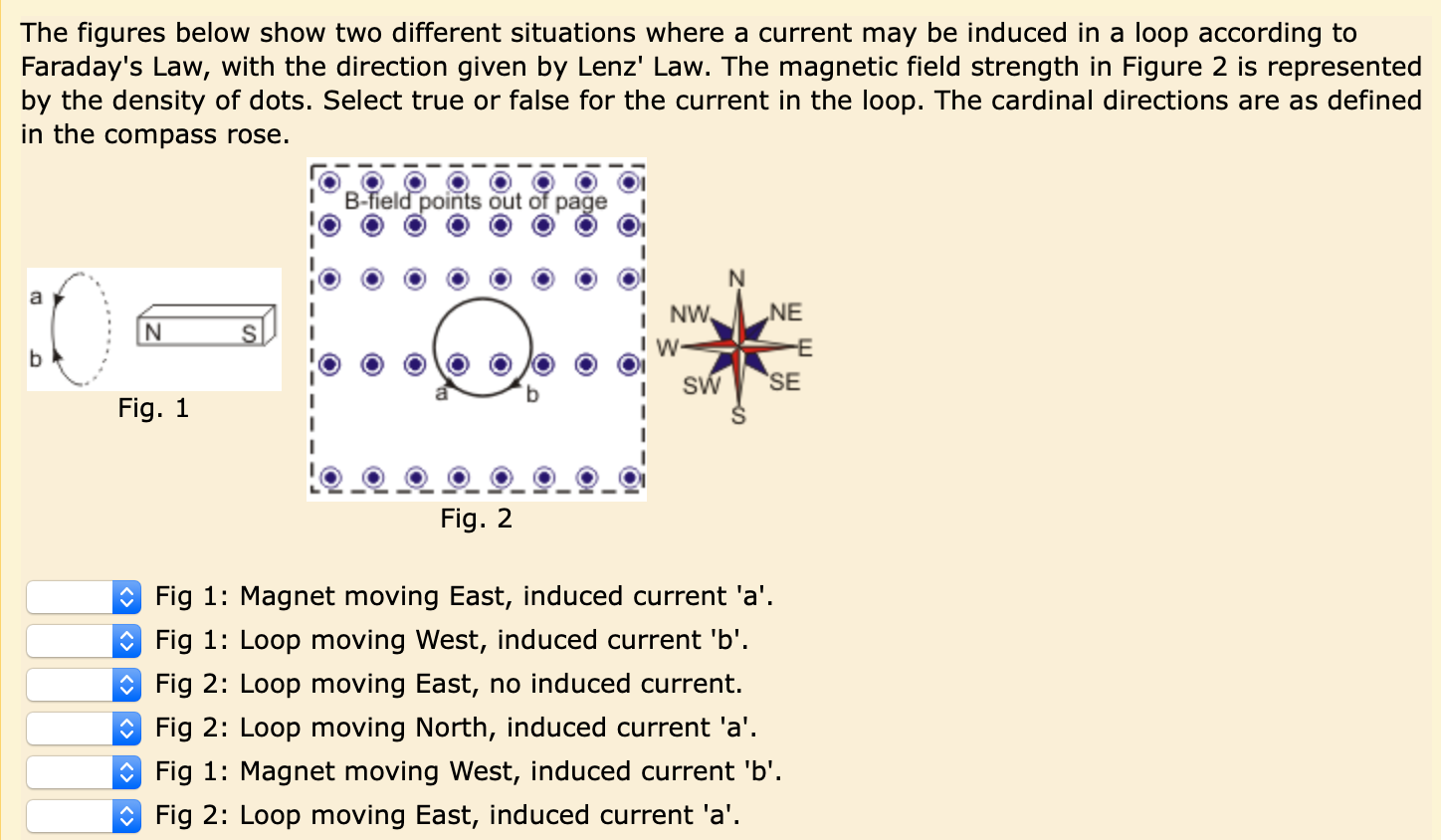 Solved The figures below show two different situations where | Chegg.com