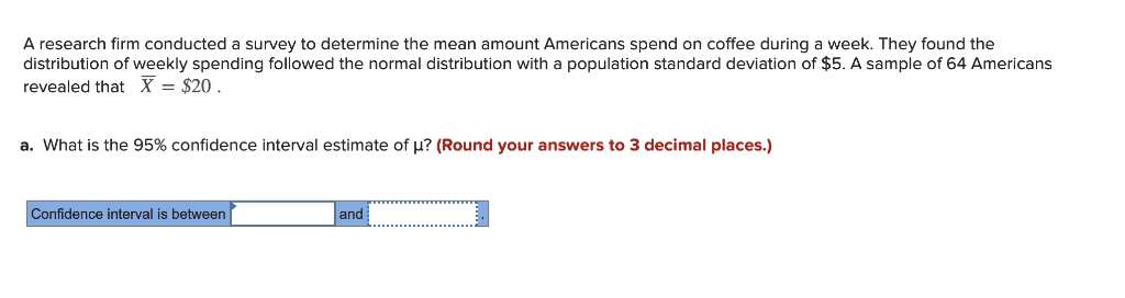 Solved A research firm conducted a survey to determine the | Chegg.com