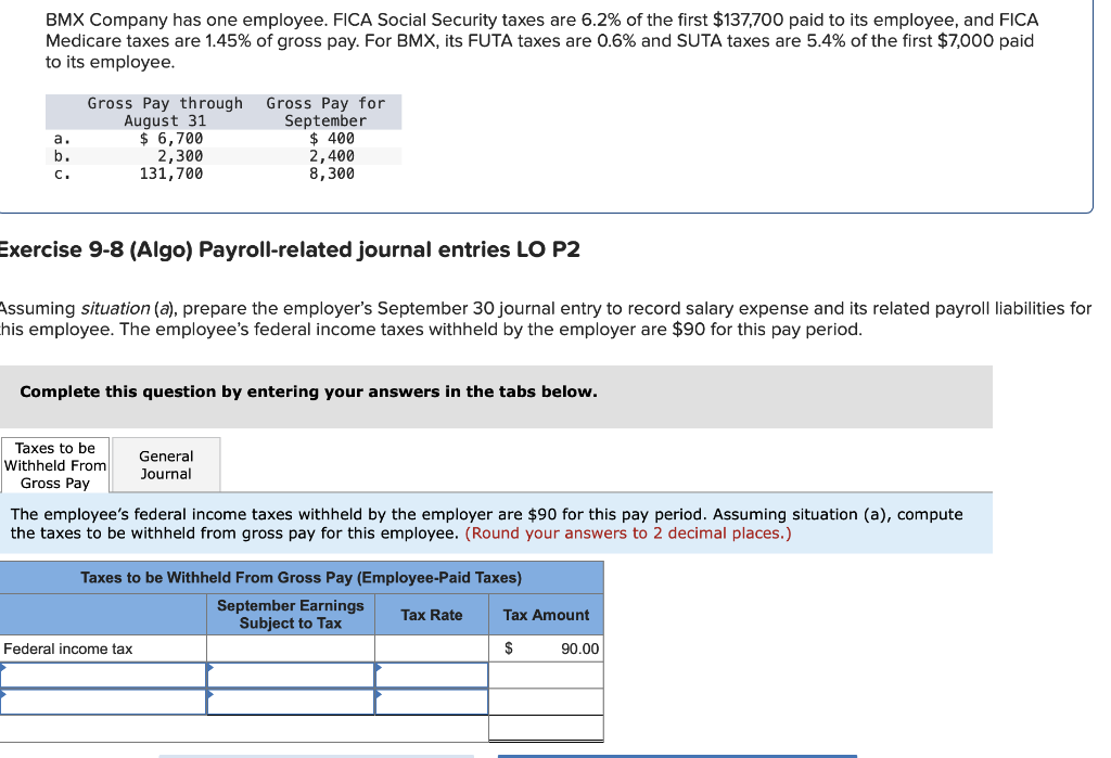 solved-bmx-company-has-one-employee-fica-social-security-chegg