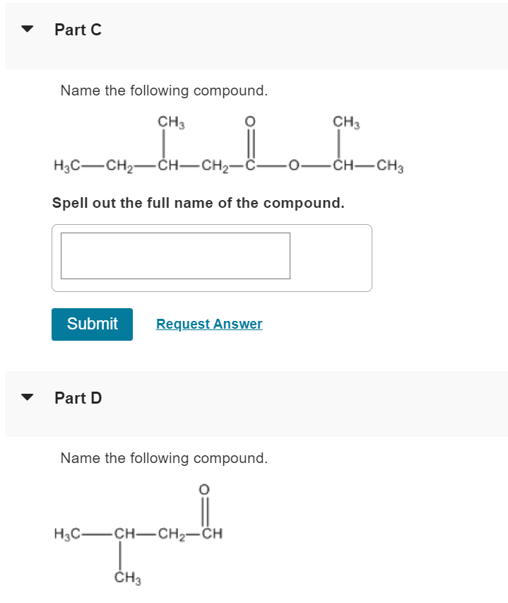 solved-name-the-following-compound-spell-out-the-full-name-chegg