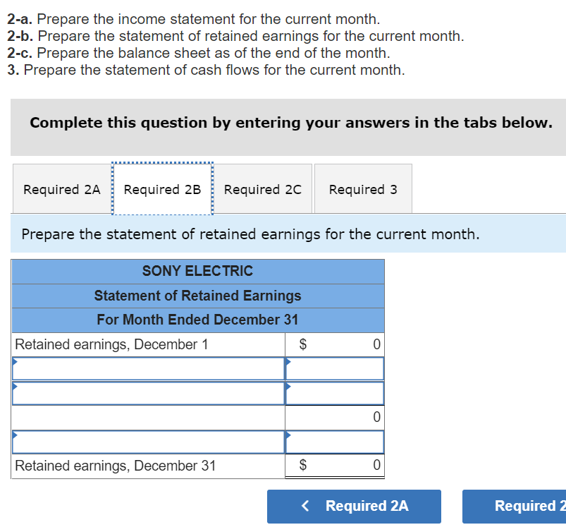 Solved [The following information applies to the questions