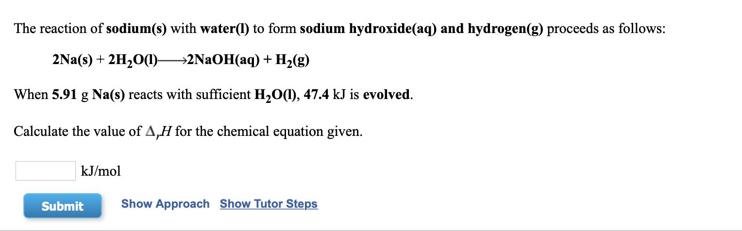 chemical-equation-for-water-and-sodium-hydroxide-tessshebaylo