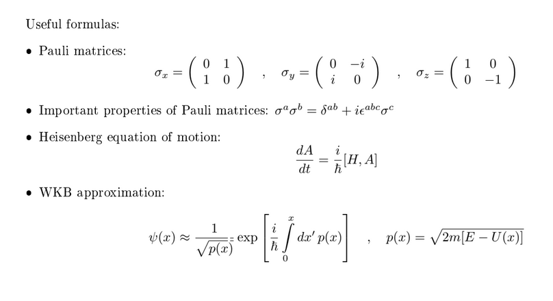 Solved 2 The Hamiltonian For A Harmonic Oscillator Can B Chegg Com