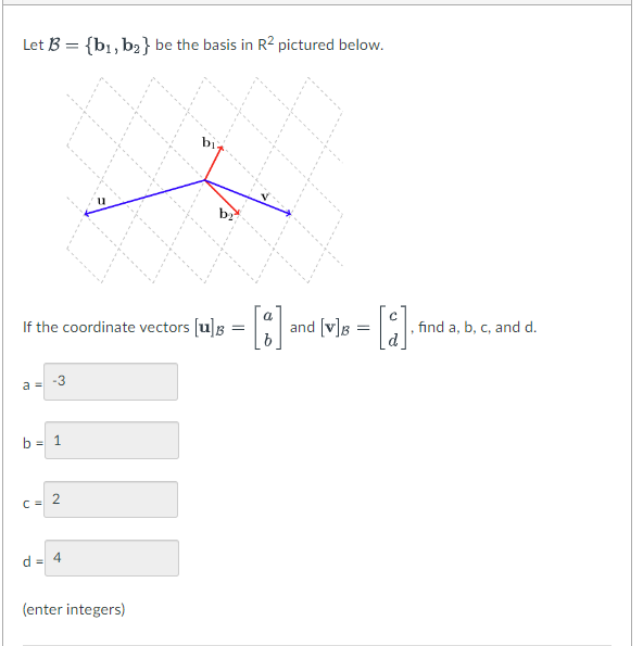 Solved May I Please Get Help On This? I Want To Know What I | Chegg.com