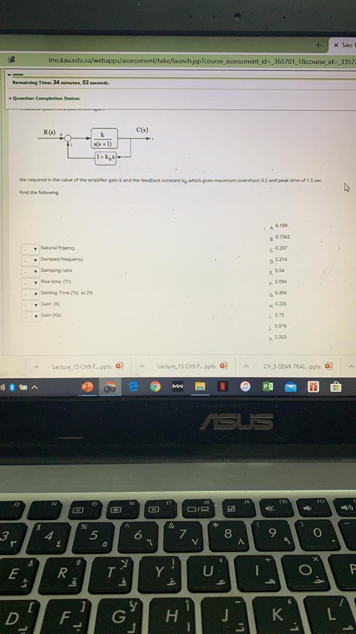Solved Remaining Time: 02 minutes, 19 seconds. Question | Chegg.com