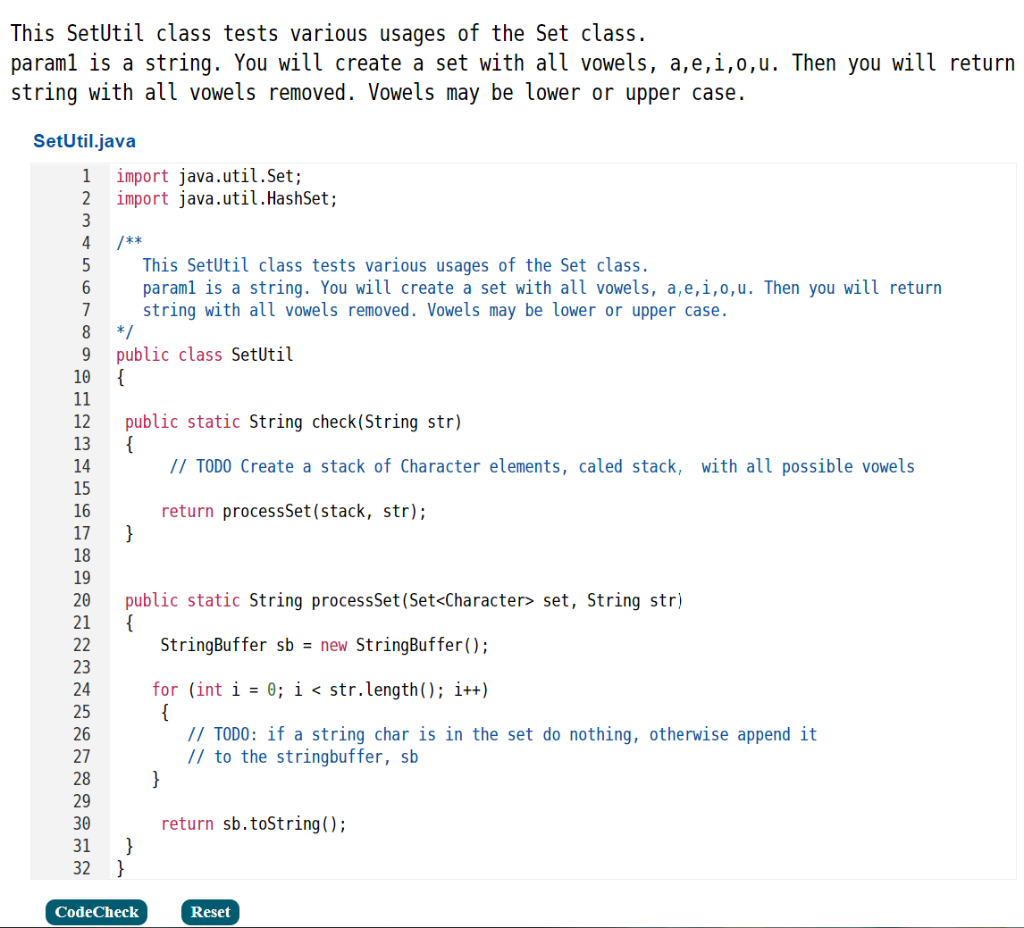 Solved NOTE: If there's any mentions of "Stacks" in the | Chegg.com