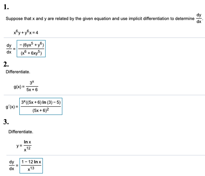 Solved 1 Suppose That X And Y Are Related By The Given Chegg Solved 1 Suppose That X And Y Are Related By The Given Chegg