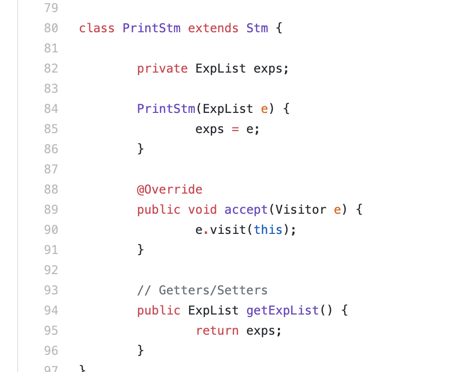 Make a Java program according to the given exercise. | Chegg.com