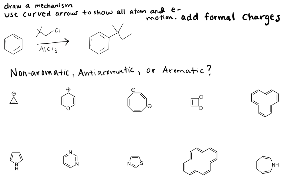 Solved Draw A Mechanism Use Curved Arrows To Show All Ato Chegg Com