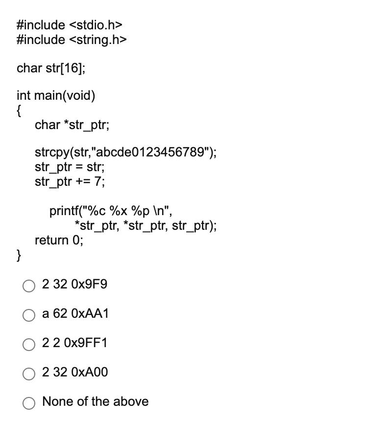 Solved Question 13 Use the ASCII chart below to help | Chegg.com