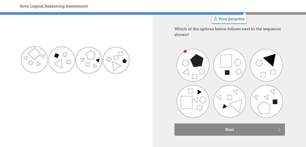 solved-sova-logical-reasoning-assessment-your-progress-chegg