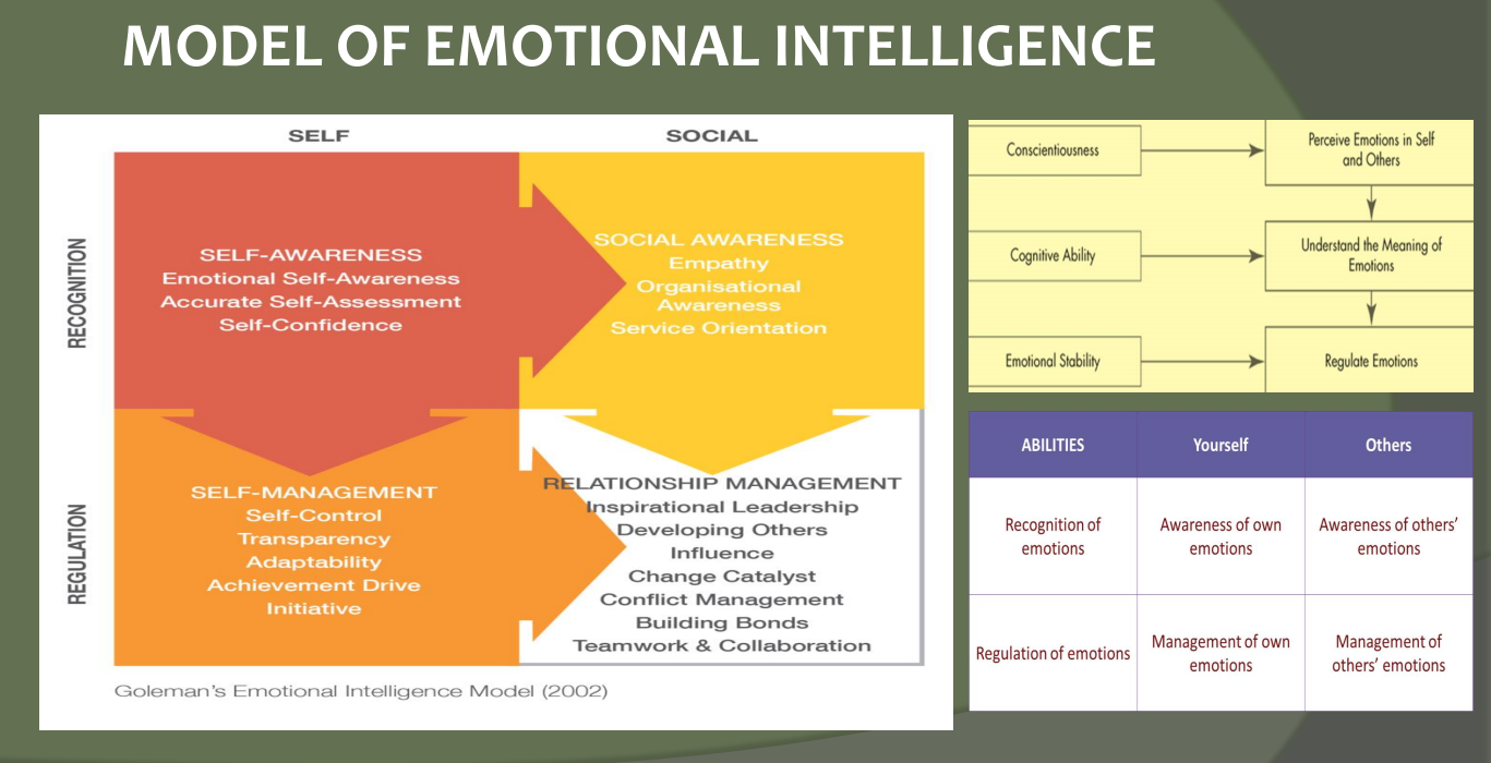 Why Emotional Intelligence Is Important in the Workplace