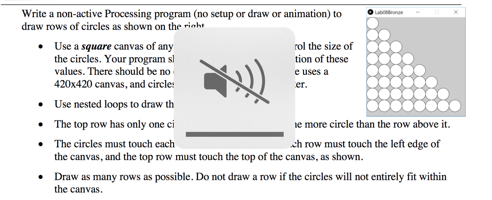 Can someone show me how to write this program in Java 
