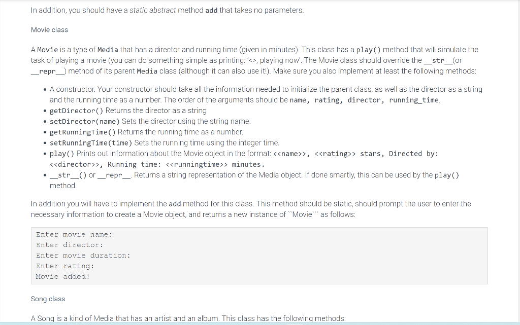 Film-rating descriptors to add detail