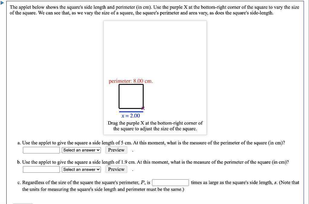 solved-the-applet-below-shows-the-square-s-side-length-and-chegg