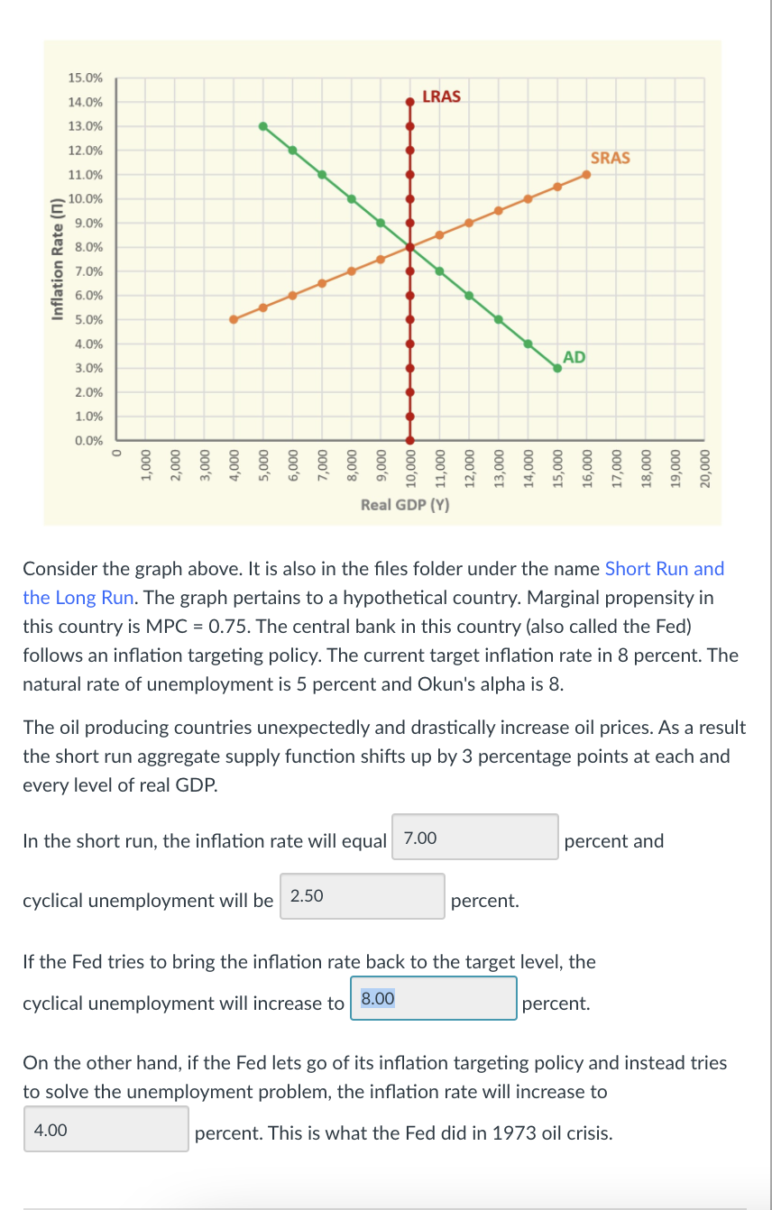 Solved 7 00 And 2 50 Are Correct Only Need Help With Chegg