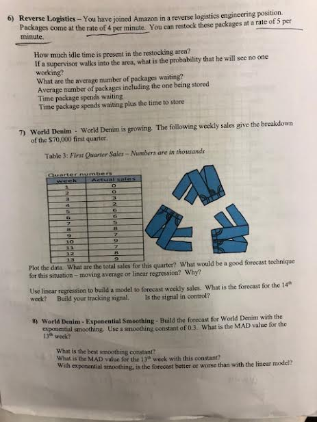 Solved Can you please help me work this problem out? | Chegg.com