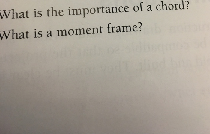 solved-what-is-the-importance-of-a-chord-what-is-a-moment-chegg