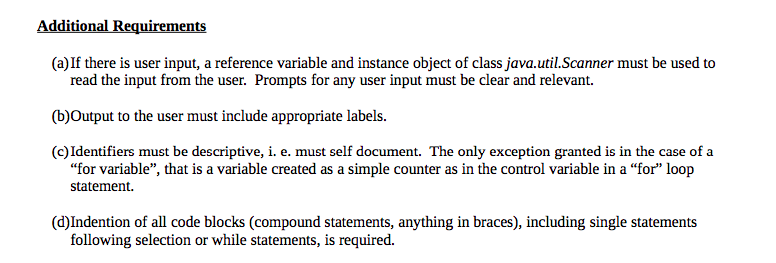 Solved Hello, if could anyone help me with this Java program | Chegg.com